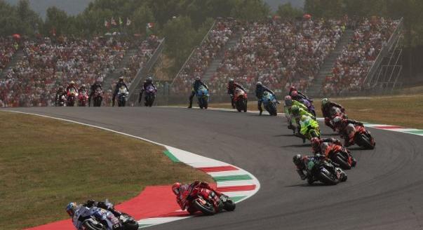 MotoGP, WRC, IndyCar: a hétvége teljes menetrendje