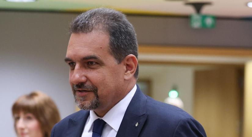 Azonnali uniós segítséget kér az aszálykrízis miatt a magyar miniszter