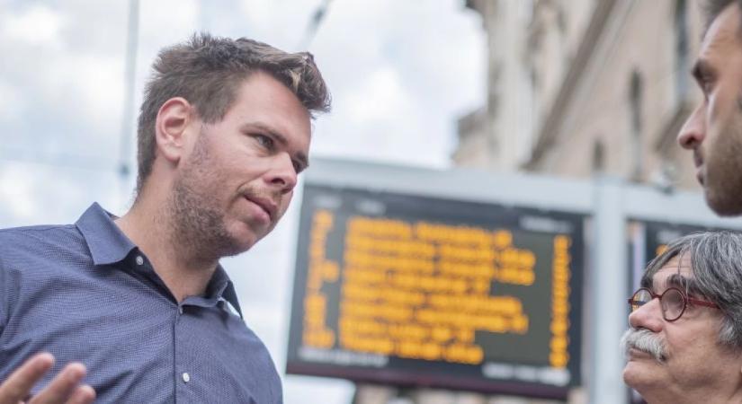 Egy korszak vége: visszatért a késő vonatok online követése