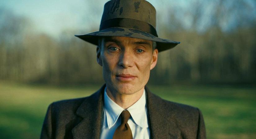 10 érdekesség Cillian Murphyről, amiről talán nem is hallottál