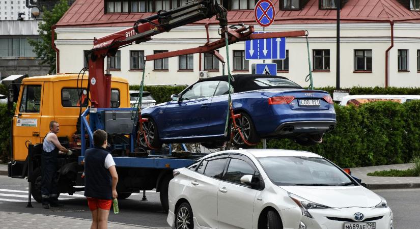 Közlekedési rémálom vár Budapestre a BL-finálé napjaiban, mutatjuk a lezárásokat