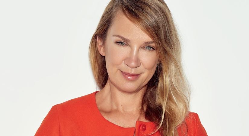 Verseny a figyelemért – Szaloky Toth Judit a Marketing&Media Top 50 Leaders Forumon