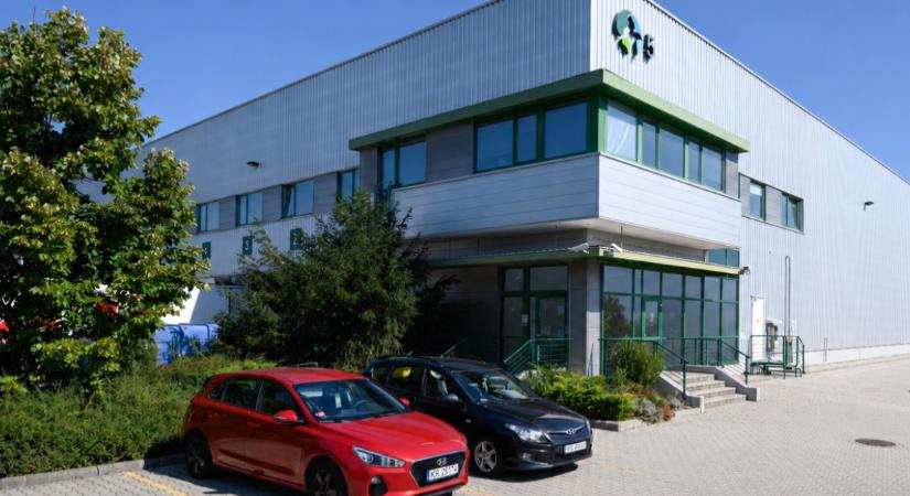 Harmadával csökkenhet egy cég energiafüggősége