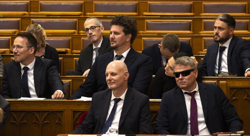Nagy Ervin kulturális államtitkár a következő évadtól nem lép színpadra Pintér Béla társulatában
