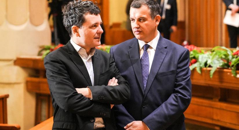 Elnöki kormány és egyesülés Moldovával? – Új többséget alakítana Tomac mögé Nicușor Dan