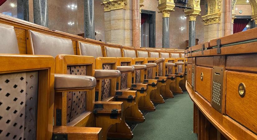 Nagyon sokan vártak erre! Már ma visszavonhatja ezt a törvényt az Országgyűlés