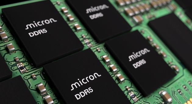 A Micronnal bővült az 1000 milliárd dolláros elitklub