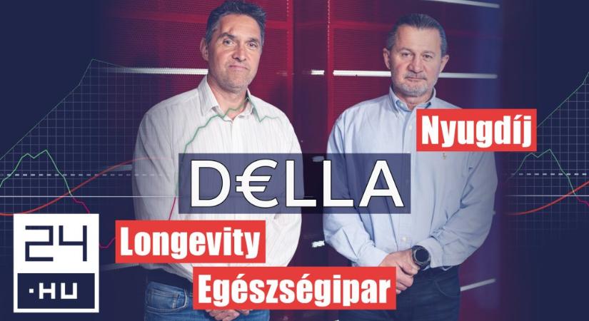 Drámai következmények lesznek – Duda Ernő a biotechnológiai forradalomról