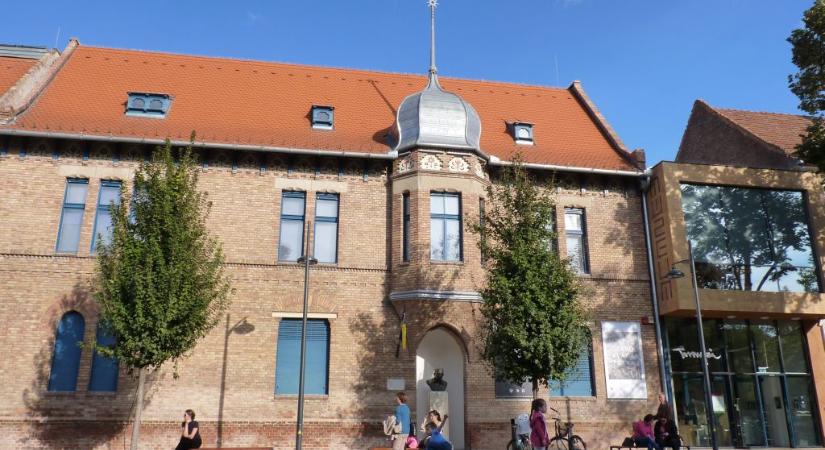 A vadászat korai történetéről a Tornyai múzeumban
