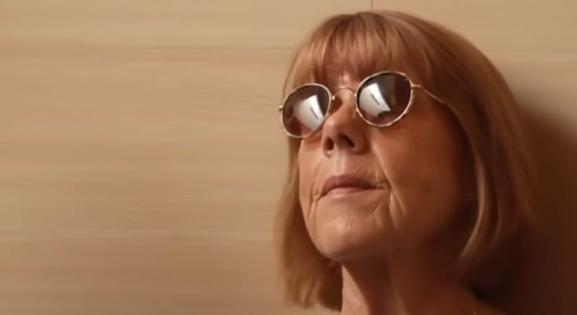 „Nem hittem, hogy megtörténhet” – Gisèle Pelicot újra szerelmes