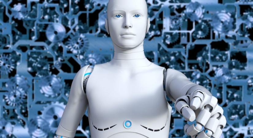 Vučić: Július 15-ig megkezdjük a humanoid robotok gyártását Szerbiában