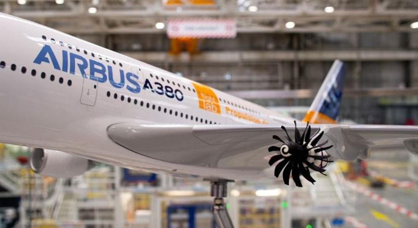 Kínai-európai vita viharába keveredett az Airbus – legfontosabb piacát vesztheti el a repülőgyártó, ha nincs megoldás