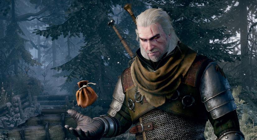 A találgatásoknak vége, bejelentették a The Witcher 3 legújabb DLC-jét!