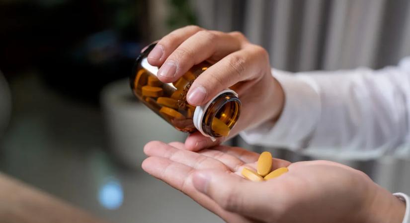 Ilyen vitaminra van szükséged az életkorod szerint