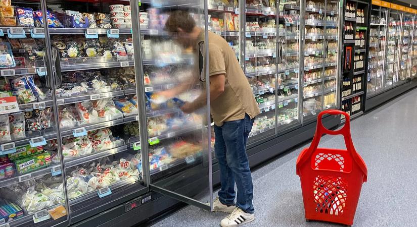 Nagy bajba kerülhetünk az élelmiszerboltban, erre még az egészségtudatos vásárlók is ráfaraghatnak