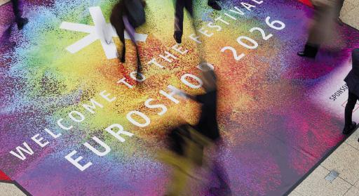 Fenntartható, flexibilis és futurisztikus – A jövő bolti megoldásai az EuroShop 2026 szakvásáron