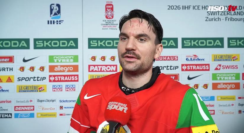 Kiss Roland: Játék szempontjából közelebb kerültünk az elithez