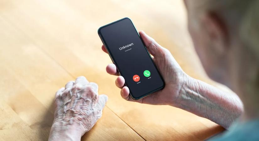 Durván átverték volna az idős nőt, amikor nemet mondott, elszabadult a pokol