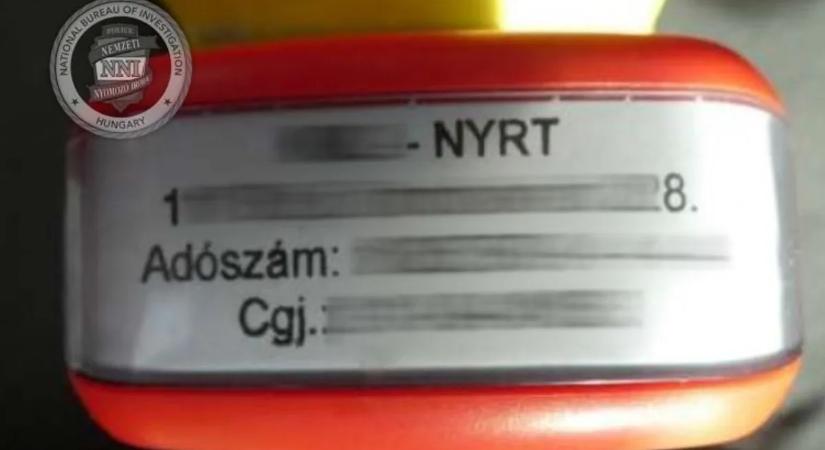 Még a saját csapata sem ismerte a félmilliárdos csalás agytrösztjét