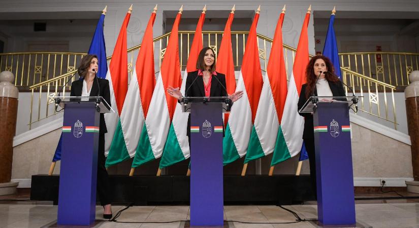 A Tisza-kormány nem fog a Budapest Pride útjába állni