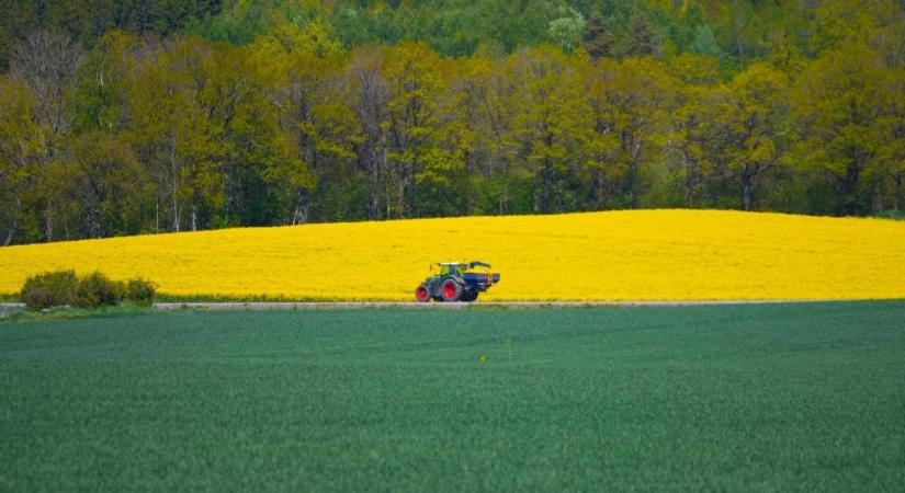 Kijózanító elemzés: Miért nem működik már az agrárium?