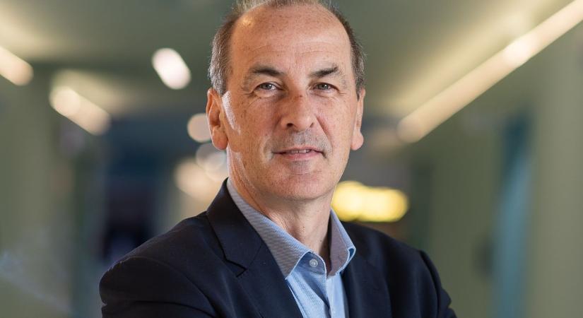 Hegedűs Zsolt: A szőnyeg alá söprés gyakorlatát akarom felszámolni