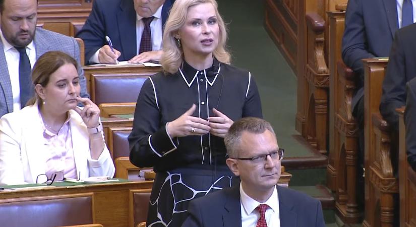 Magyar Péter: Nekünk nincs miért bocsánatot kérni!
