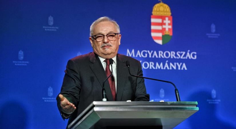 Mol: Újabb nemzetközi fórumon bukott el a Hernádi Zsolt elleni horvát korrupciós vád