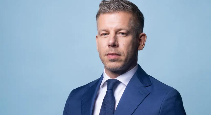 „Rogán Antalnak nagyon sok minden miatt lehet izgulnivalója” – a Magyar Péterrel készült interjúnk legerősebb pillanatai