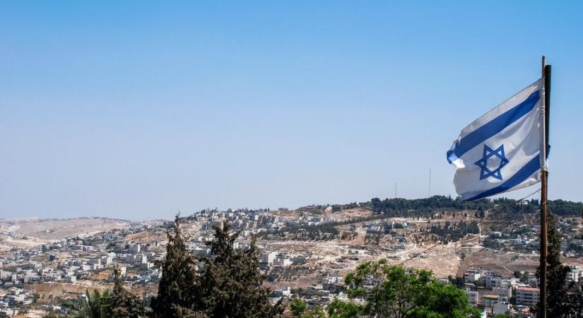 Izrael rendkívüli bejelentése – nagy nevet iktattak ki, már ő sincs életben