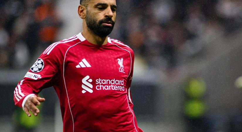 3 név maradt versenyben a Liverpoolnál