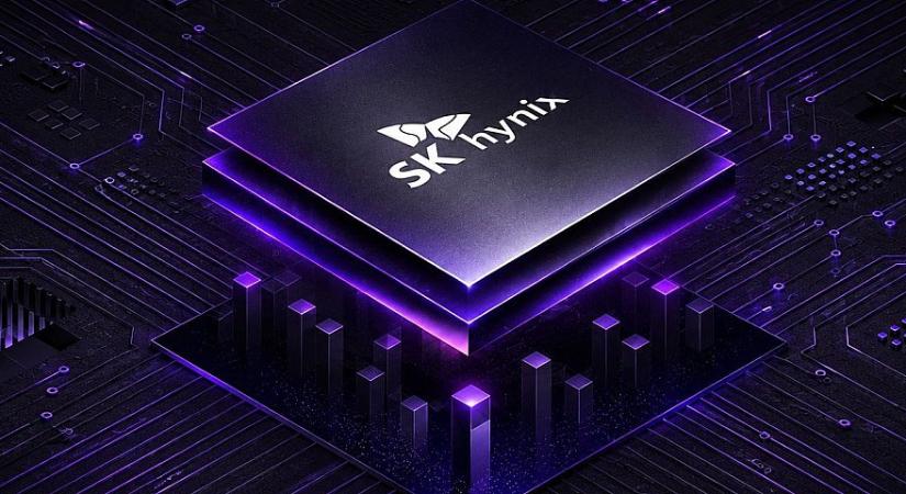 Beépített hűtéssel fog jönni az SK Hynix új szuper-HBM memóriája