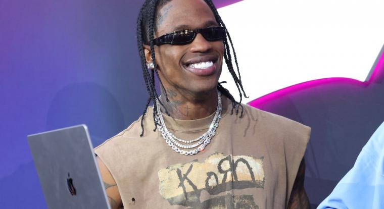 Travis Scott tart bulit Budapesten a BL-döntő estéjén, Beton.Hofi és Pogány Induló is fellép