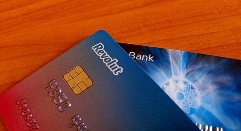 A Revolut Bank megkezdi a magyar bankszámlák bevezetését az új ügyfelek számára