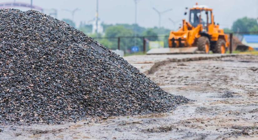 Azbesztkrízis: Milliárdokat kereshettek a szennyezett kőzúzalékkal az osztrák bányák