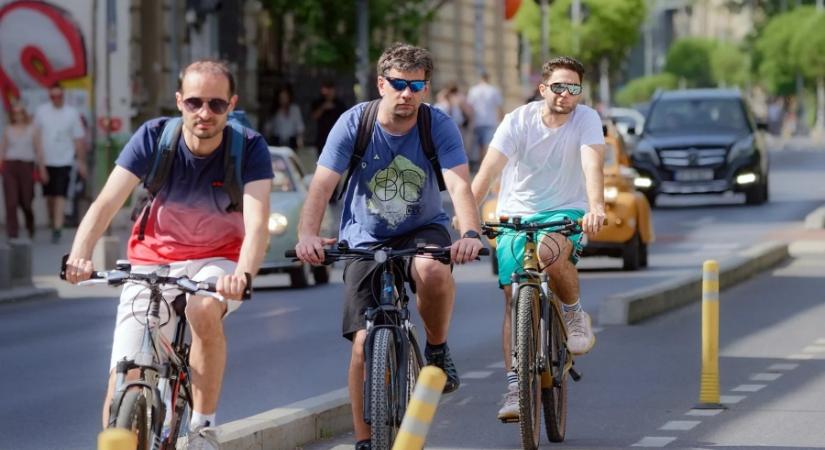 Megszűnik a hőség, de a nyárias idő velünk marad