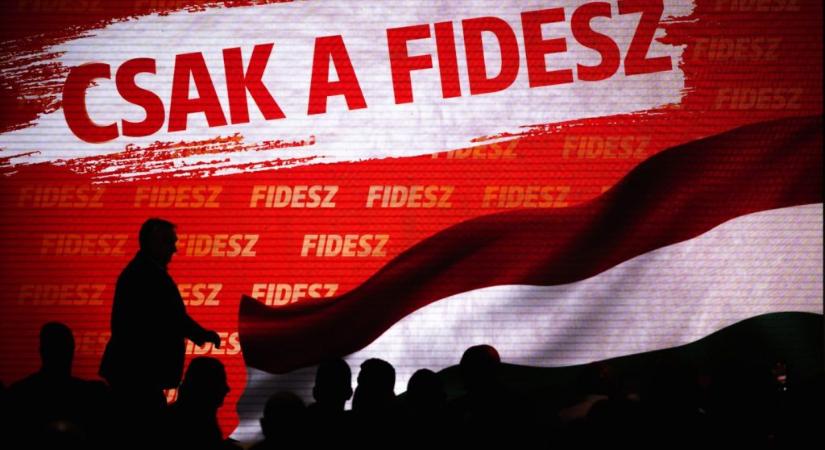 Sokan buktak a Fidesz–KDNP-frakcióval