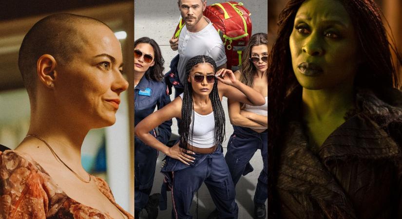 Top filmekkel izzítja a nyarat a SkyShowtime – ezek az újdonságok kihagyhatatlanok 2026 júniusában a csatornán