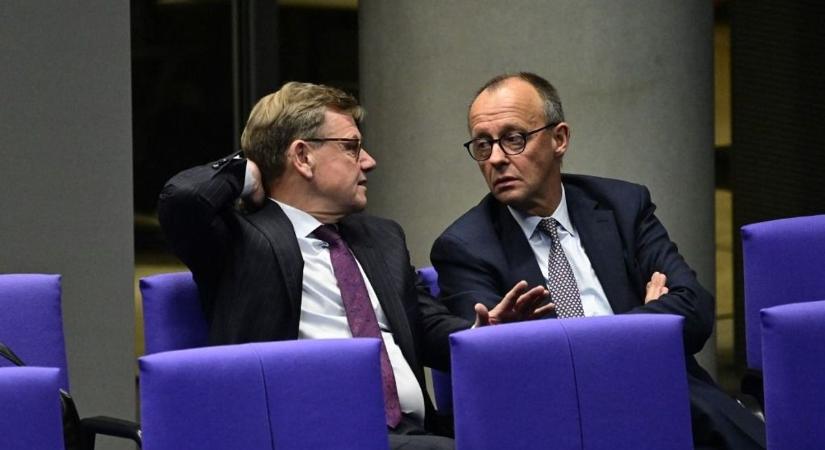 Vérszemet kaptak a németek Orbán leváltása után: alapjaiban alakítanák át az EU működését