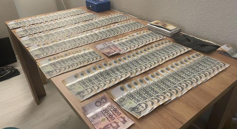 A bajnok fekete könyve: élsportoló irányította a milliárdos számlagyárat – elképesztő történet látott napvilágot