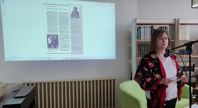 Ma mutatják be a Vásárhelyi Látóhatár újabb számát