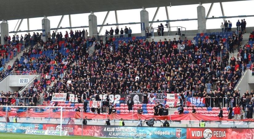 A koncepció helyett a pénz dönthet a Videoton új tulajdonosáról