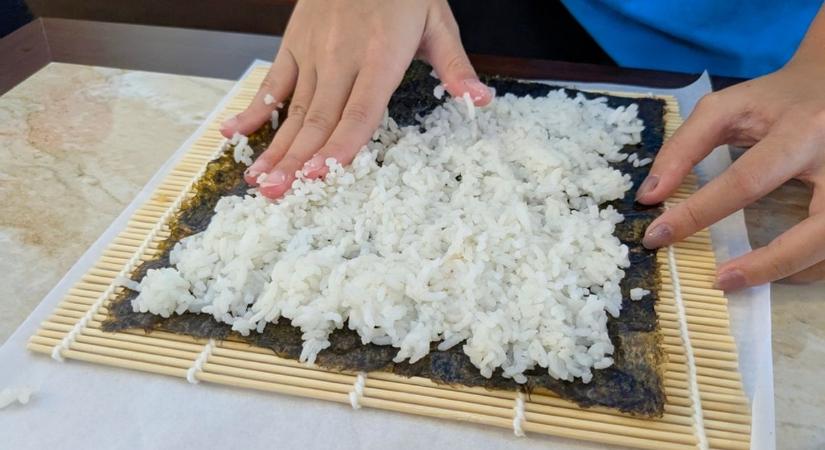 Ne egye meg ezt a rizst, termékvisszahívást jelentettek be