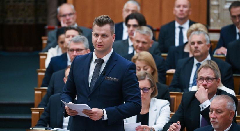 Az Országgyűlés visszavonta Magyarország kilépését a Nemzetközi Büntetőbíróságból