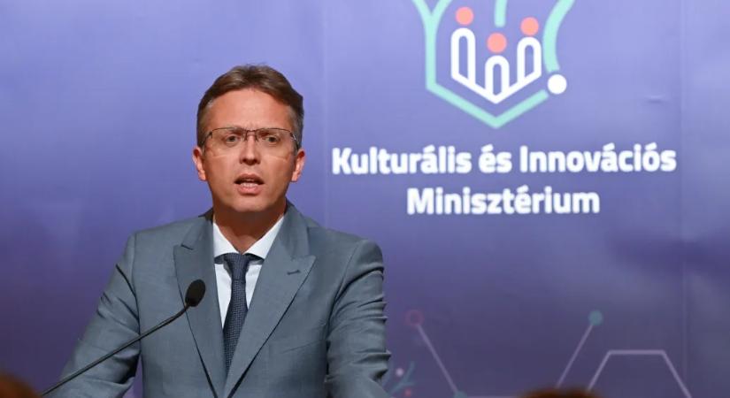 A minisztériumban is házkutatást tartott a NAV az NKA által kiosztott támogatások ügyében