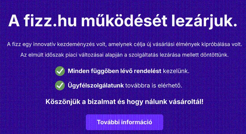 Bezárja online kereskedési platformját az OTP