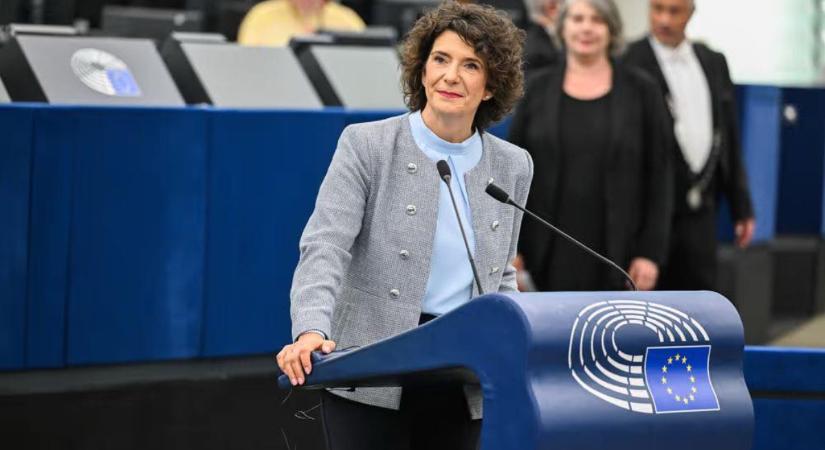 Üzent a nyugdíjasoknak és a dolgozóknak Dobrev Klára: ebből elég volt!