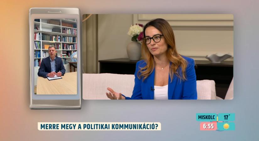 „A Fideszre nem reagáltak így az emberek” – tarol az interneten az influenszerkormányzás