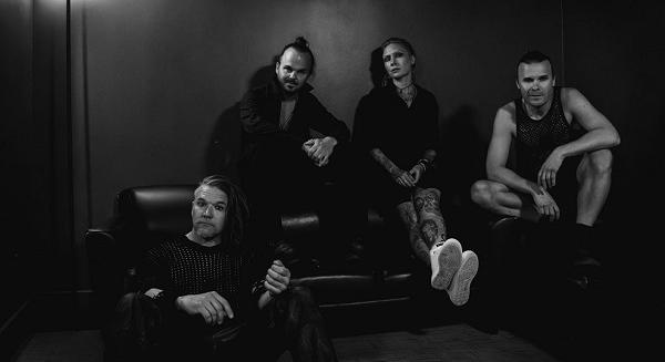 The Rasmus: a korszakos Weirdo album második turnéján is Budapestre érkeznek