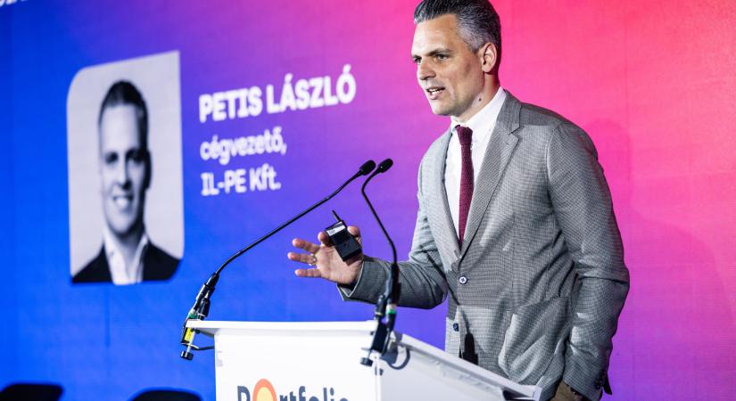 Kapitány Istvánnak üzent a vezető: szükség van egy API-szabvány bevezetésére